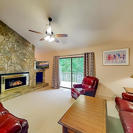 Rumbling Bald Resort Unit 2004 Lake Lure Εξωτερικό φωτογραφία