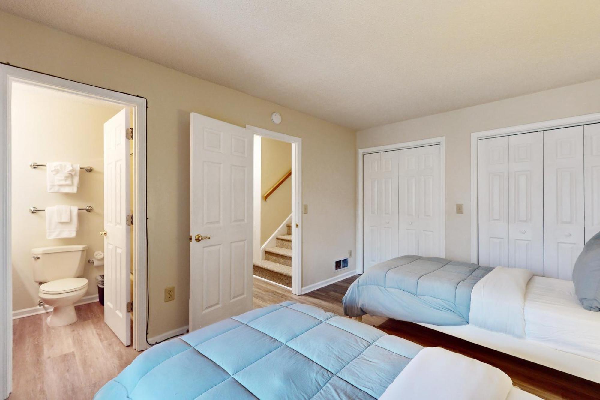 Rumbling Bald Resort Unit 2004 Lake Lure Εξωτερικό φωτογραφία