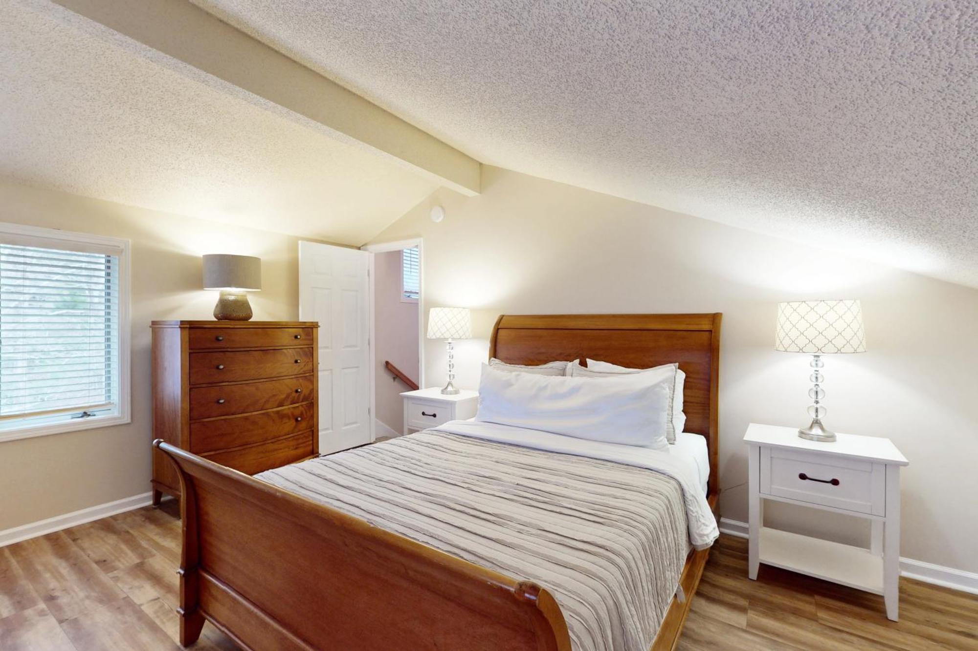 Rumbling Bald Resort Unit 2004 Lake Lure Εξωτερικό φωτογραφία