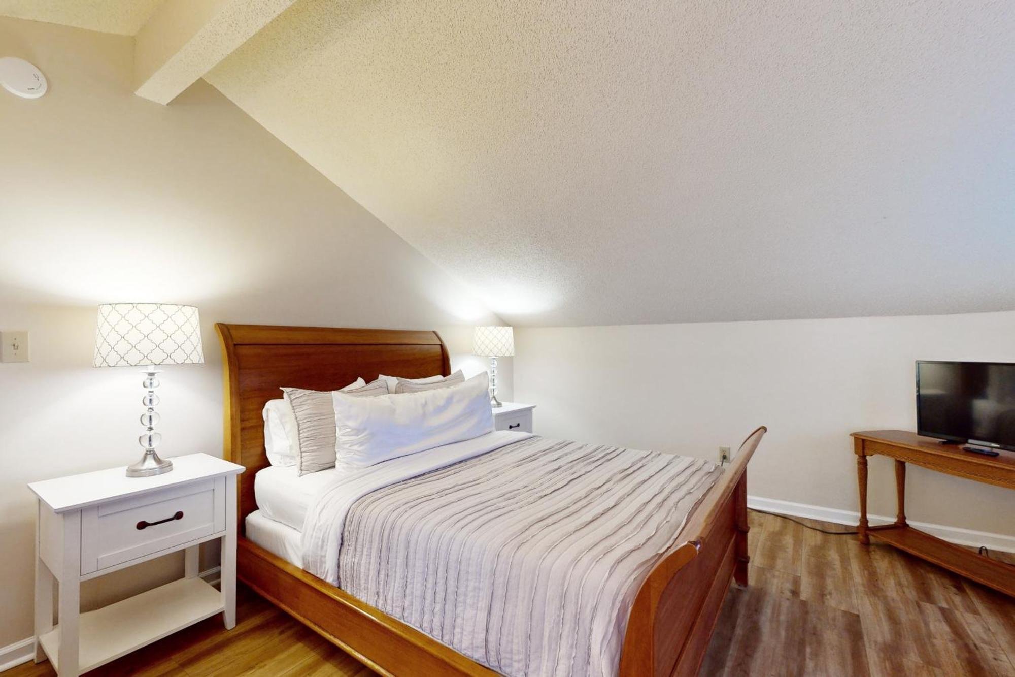 Rumbling Bald Resort Unit 2004 Lake Lure Εξωτερικό φωτογραφία